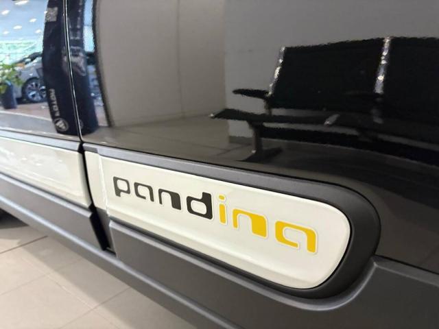 Fiat Panda 1.0 firefly hybrid s&s 70cv - Immagine 15