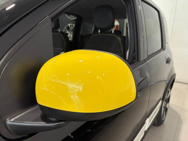 Fiat Panda 1.0 firefly hybrid s&s 70cv - Immagine 7