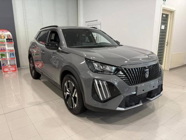 Peugeot 2008 1.2 puretech Allure s&s 100cv - Immagine 15