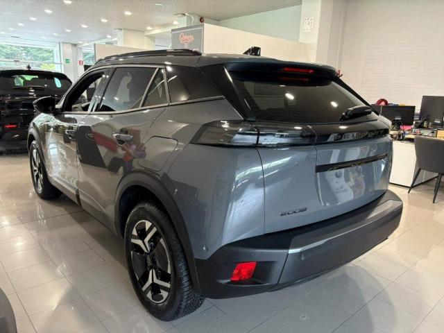 Peugeot 2008 1.2 puretech Allure s&s 100cv - Immagine 10