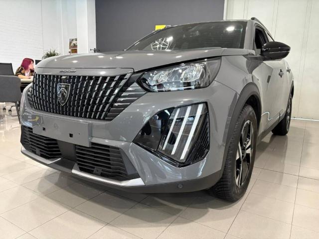 Peugeot 2008 1.2 puretech Allure s&s 100cv - Immagine 9