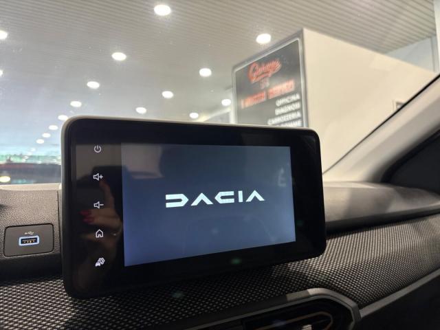 Dacia Sandero 1.0 tce Expression Eco-g 100cv - Immagine 10
