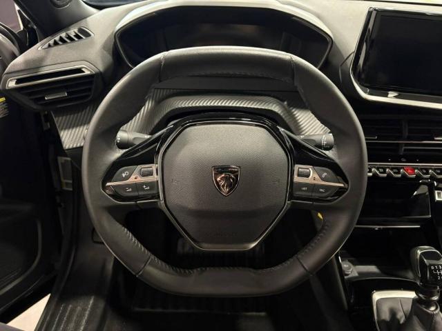 Peugeot 2008 1.2 puretech Allure s&s 100cv - Immagine 1