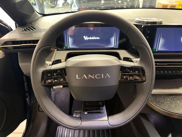 Lancia Ypsilon 1.2 mhev LX 110cv e-dct - Immagine 20