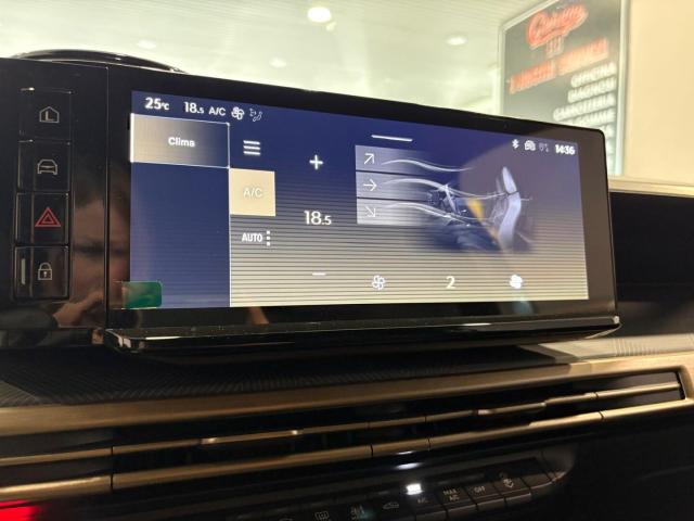 Lancia Ypsilon 1.2 mhev LX 110cv e-dct - Immagine 12