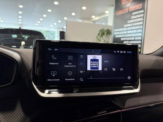 Peugeot 2008 1.2 puretech Allure s&s 100cv - Immagine 21