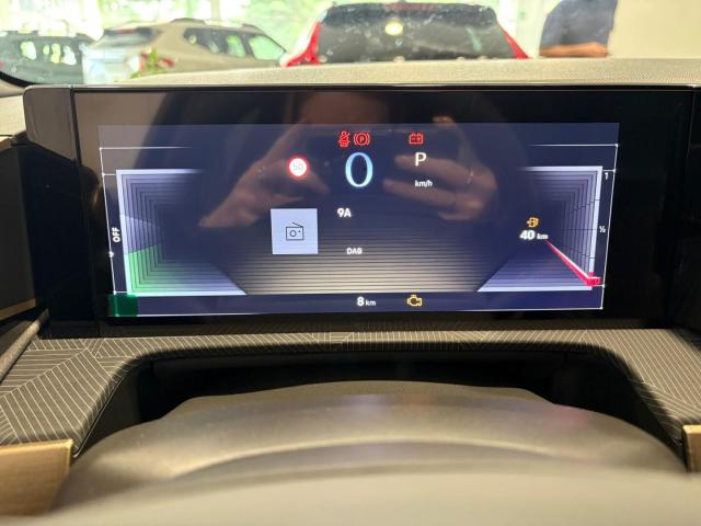 Lancia Ypsilon 1.2 mhev LX 110cv e-dct - Immagine 6