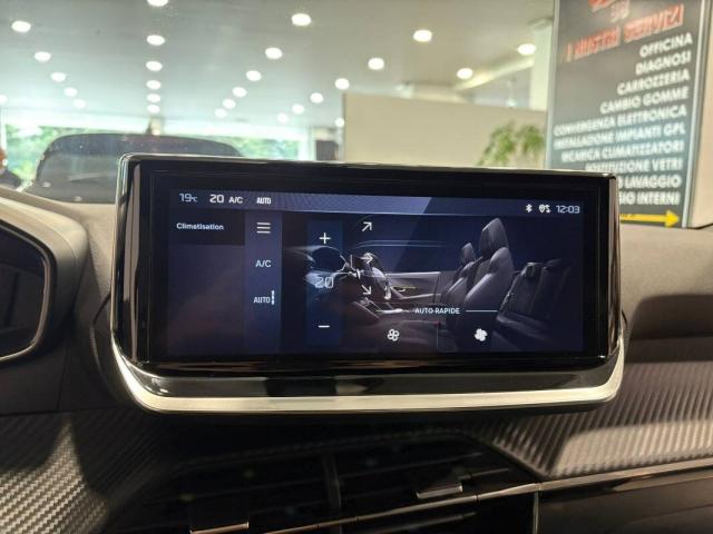 Peugeot 2008 1.2 puretech Allure s&s 100cv - Immagine 25