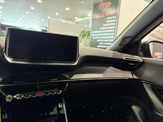 Peugeot 2008 1.2 puretech Allure s&s 100cv - Immagine 22
