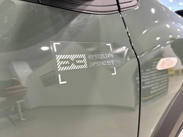 Dacia Sandero 1.0 tce Expression Eco-g 100cv - Immagine 14