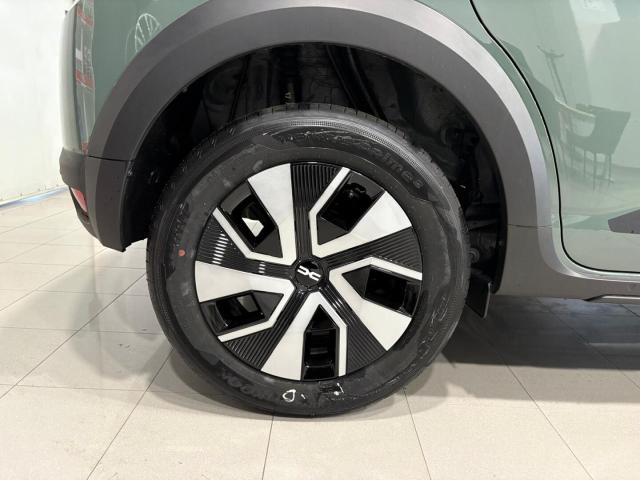Dacia Sandero 1.0 tce Expression Eco-g 100cv - Immagine 12