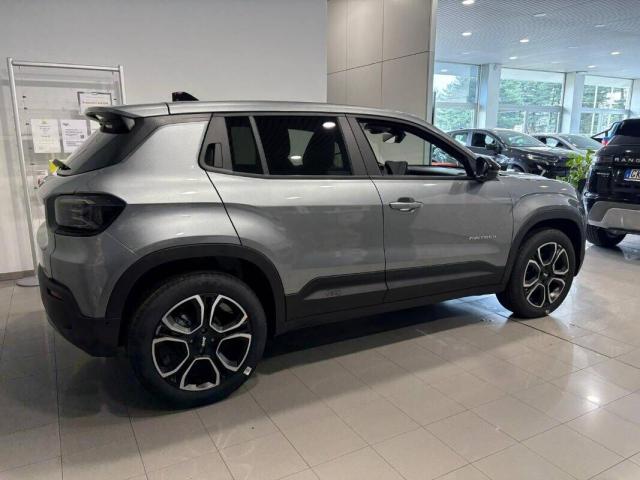 Jeep Avenger 1.2 t. e-hybr.mhev Summit fwd 110cv edct6 - Immagine 1