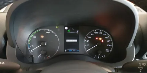 Lancia Voyager 2.8L Platinum 163cv auto - Immagine 23