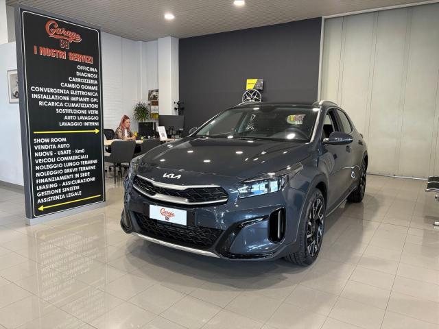 Kia XCeed 1.0 t-gdi Gpl Business 94cv mt - Immagine 7