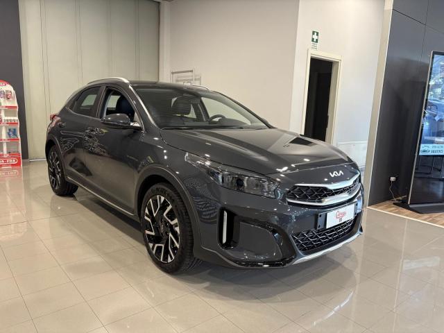 Kia XCeed 1.0 t-gdi Gpl Business 94cv mt - Immagine 24