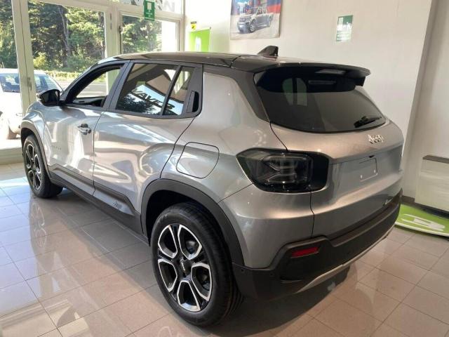 Jeep Avenger 1.2 t. e-hybr.mhev Summit fwd 110cv edct6 - Immagine 5