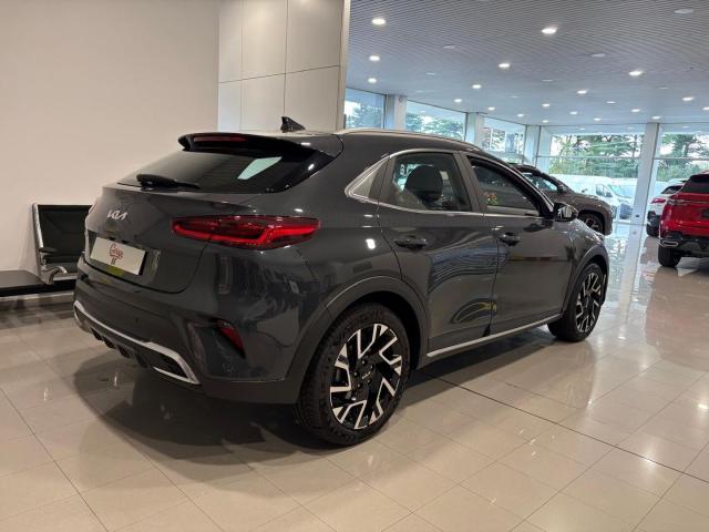 Kia XCeed 1.0 t-gdi Gpl Business 94cv mt - Immagine 17