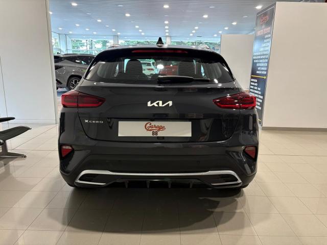 Kia XCeed 1.0 t-gdi Gpl Business 94cv mt - Immagine 12