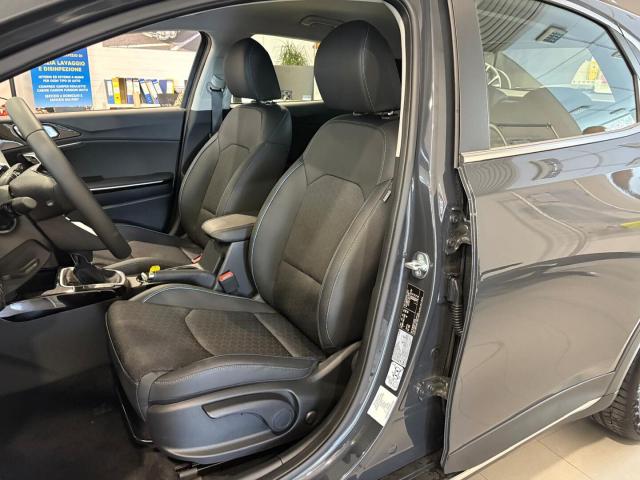 Kia XCeed 1.0 t-gdi Gpl Business 94cv mt - Immagine 1