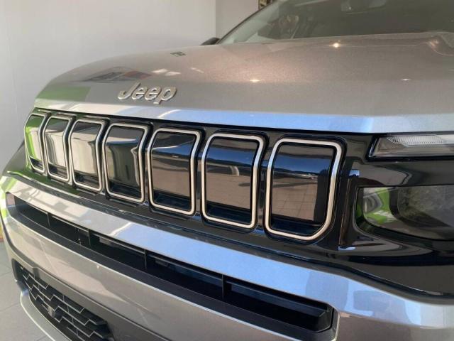 Jeep Avenger 1.2 t. e-hybr.mhev Summit fwd 110cv edct6 - Immagine 2