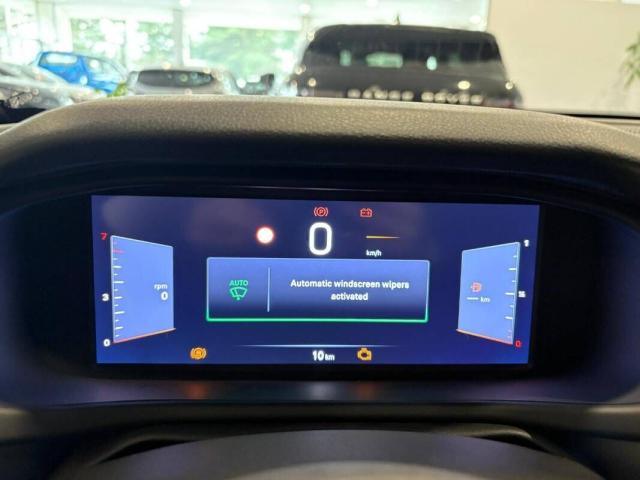 Jeep Avenger 1.2 t. e-hybr.mhev Summit fwd 110cv edct6 - Immagine 12