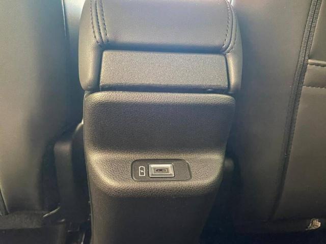 Jeep Avenger 1.2 t. e-hybr.mhev Summit fwd 110cv edct6 - Immagine 19