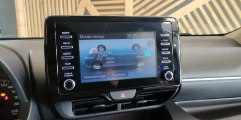 Lancia Voyager 2.8L Platinum 163cv auto - Immagine 24