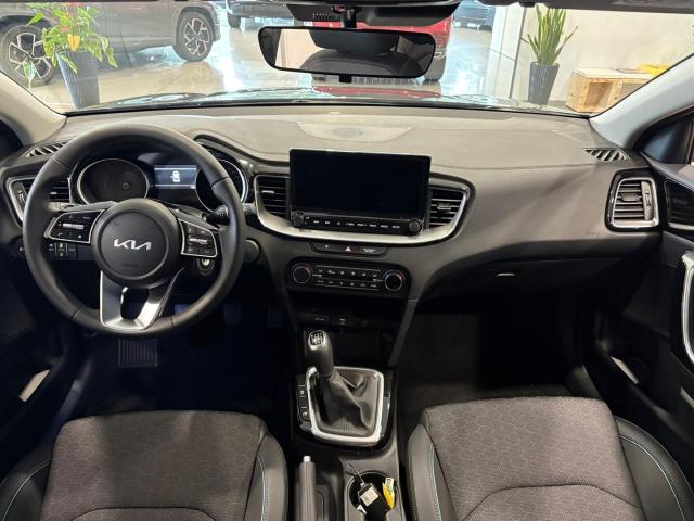 Kia XCeed 1.0 t-gdi Gpl Business 94cv mt - Immagine 27