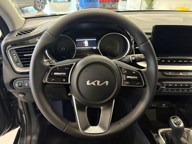 Kia XCeed 1.0 t-gdi Gpl Business 94cv mt - Immagine 9