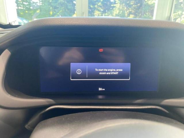 Jeep Avenger 1.2 t. e-hybr.mhev Summit fwd 110cv edct6 - Immagine 7