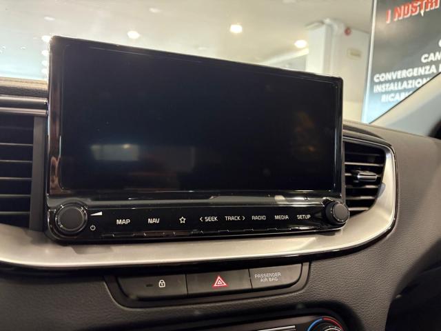 Kia XCeed 1.0 t-gdi Gpl Business 94cv mt - Immagine 25