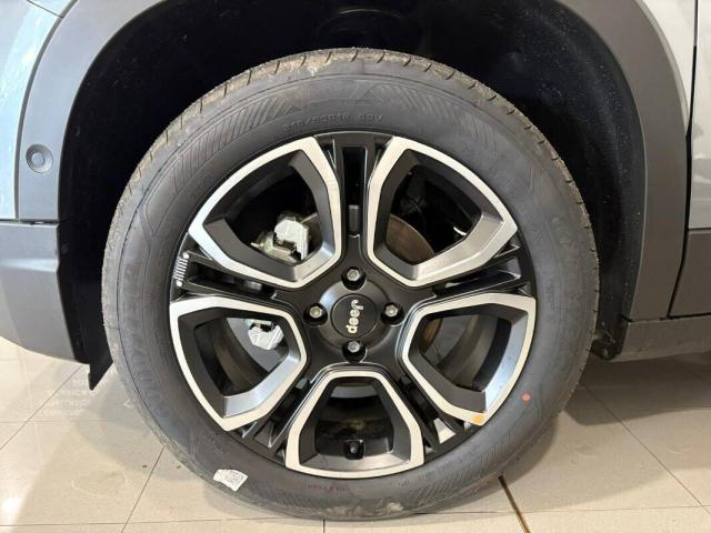 Jeep Avenger 1.2 t. e-hybr.mhev Summit fwd 110cv edct6 - Immagine 18