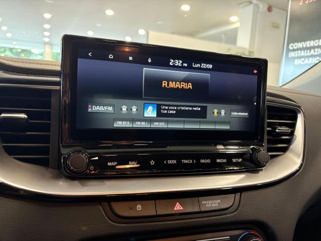 Kia XCeed 1.0 t-gdi Gpl Business 94cv mt - Immagine 14