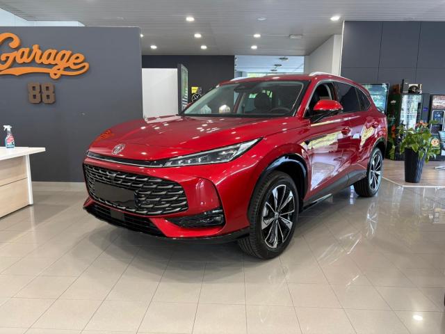 Mg HS 1.5 Luxury - Immagine 19