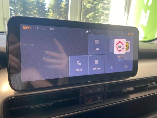 Jeep Avenger 1.2 t. e-hybr.mhev Summit fwd 110cv edct6 - Immagine 10