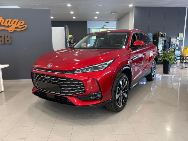 Mg HS 1.5 Luxury - Immagine 13