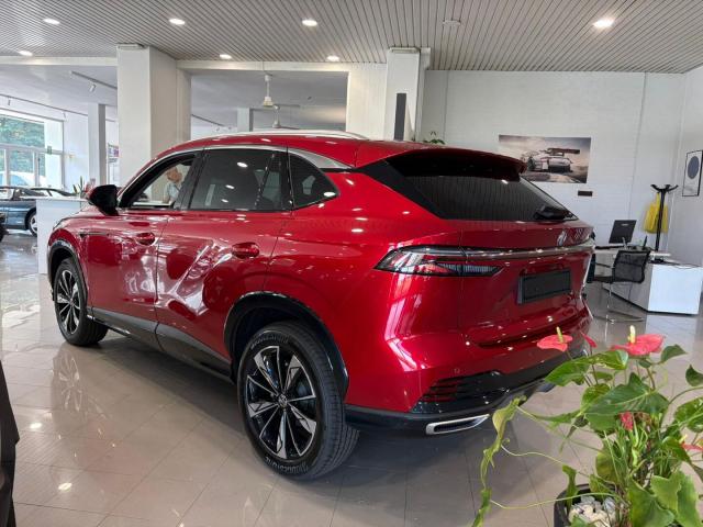 Mg HS 1.5 Luxury - Immagine 22
