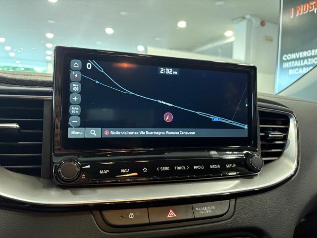 Kia XCeed 1.0 t-gdi Gpl Business 94cv mt - Immagine 28