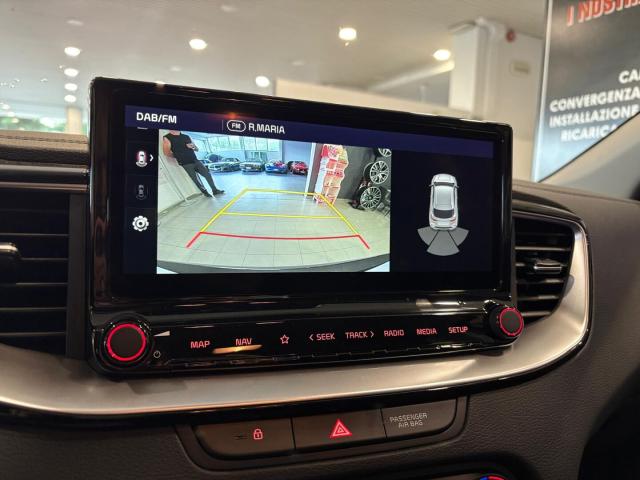 Kia XCeed 1.0 t-gdi Gpl Business 94cv mt - Immagine 13