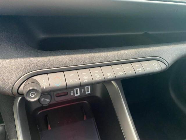 Jeep Avenger 1.2 t. e-hybr.mhev Summit fwd 110cv edct6 - Immagine 17