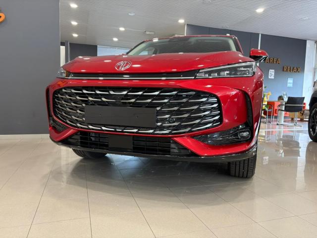 Mg HS 1.5 Luxury - Immagine 20
