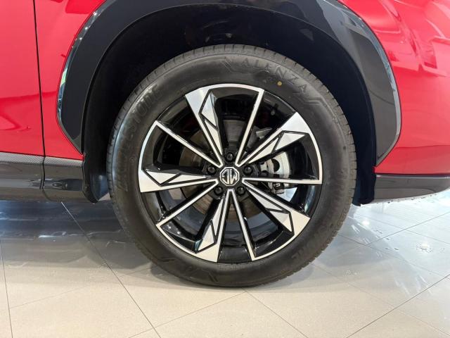 Mg HS 1.5 Luxury - Immagine 15