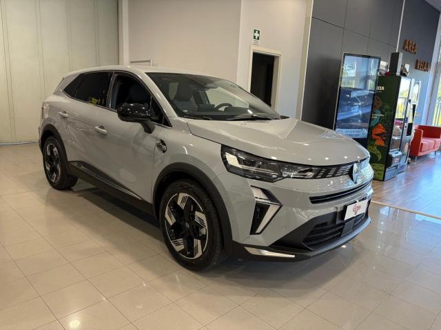 Renault Symbioz 1.6 E-Tech full hybr.Techno 145cv auto - Immagine 15