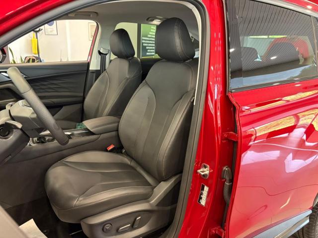 Mg HS 1.5 Luxury - Immagine 17