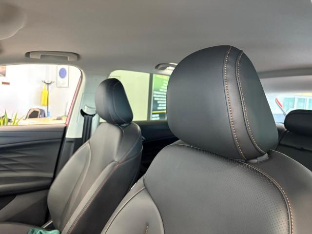 Mg HS 1.5 Luxury - Immagine 10