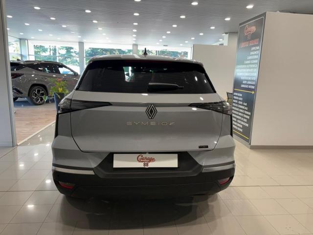 Renault Symbioz 1.6 E-Tech full hybr.Techno 145cv auto - Immagine 14