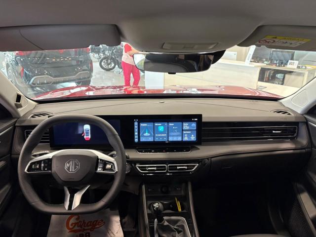 Mg HS 1.5 Luxury - Immagine 7