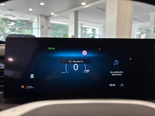 Mg HS 1.5 Luxury - Immagine 21