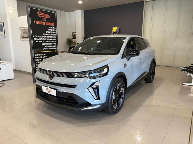 Renault Symbioz 1.6 E-Tech full hybr.Techno 145cv auto - Immagine 13