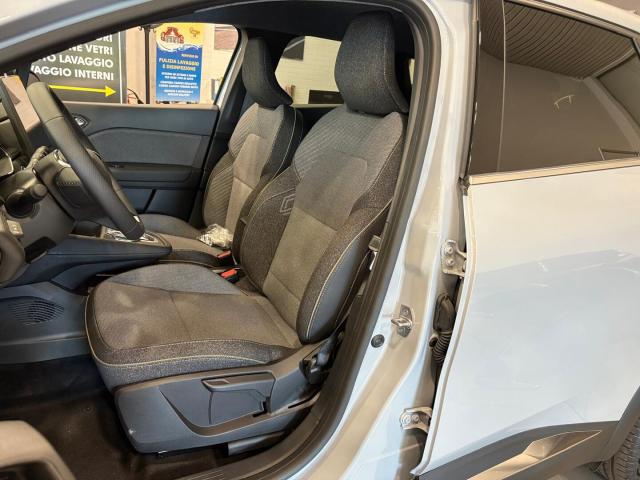 Renault Symbioz 1.6 E-Tech full hybr.Techno 145cv auto - Immagine 4